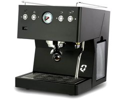 QuickMill Luna schwarz