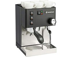 Rancilio Silvia Eco Espresso-Machine