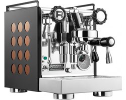 Rocket Appartamento Espresso machine – Zwart&Koper