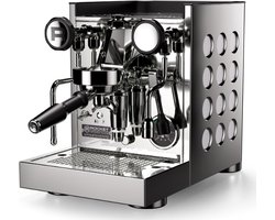 Rocket Espresso Milano Appartamento TCA Half automatisch Espressomachine 1,8 l