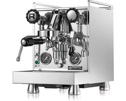 Rocket - Pistonmachine