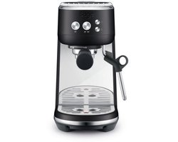 Sage Bambino Espressomachine Zilver One Size / EU Plug