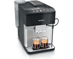 Siemens EQ.500 TP515D01 koffiezetapparaat Volledig automatisch Espressomachine 1,9 l