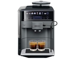 Siemens EQ6 Plus s100 TE651209RW - Volautomatische espressomachine