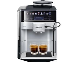 Siemens EQ.6 plus s300 TE653501DE - Volautomatische espressomachine