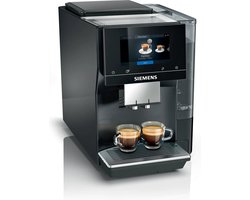 Siemens EQ.700 TP717DF6 koffiezetapparaat Volledig automatisch Espressomachine 2,4 l