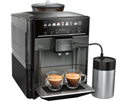 Siemens TE657F09DE - Espressomachine