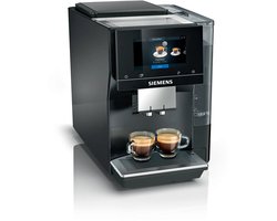 Siemens TP717R06 koffiezetapparaat Volledig automatisch Espressomachine 2,4 l