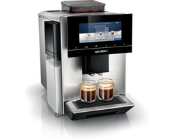 Siemens TQ903DZ3 EQ900 Koffieapparaat RVS