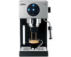 Solac CE4552 Half automatisch Espressomachine 1,7 l