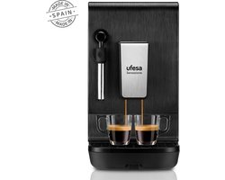 Ufesa Sensazione CMAB.101 Volledig automatisch Espressomachine 1,4 l
