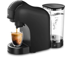 Ufesa Venezia Koffie multi capsule machine 4 in 1 Nespresso Dolce Gusto en verse koffie