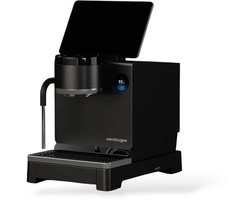 Wendougee - Lita BA (zwart) | Espressomachine - Dual Boiler