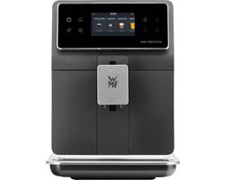 WMF Perfection 840 - Volautomatische koffiemachine voor perfecte koffiespecialiteiten