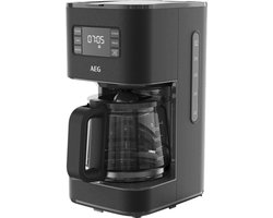 AEG CM5-1-6AN Automatische koffiemachine met timer