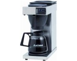 Animo Kza Excelso 10380 - Koffiezetapparaat