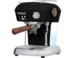 Ascaso Dream PID – Zwart