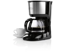 Barista koffie en Techniek Timerfunctie Digitaal display