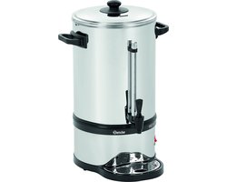 Bartscher Koffiezetapparaat - PRO II 100 - 13.2L - 100 Kopjes - 350x375x540mm - Horeca Koffiemachine - Koffieapparaat