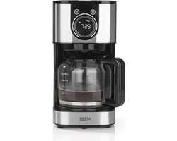 BEEM - Aroma Switch Glas - Koffiezetapparaat