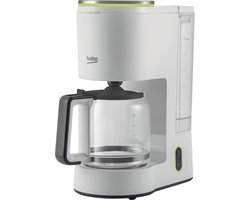 Beko FCM1321W - Koffiezetapparaat