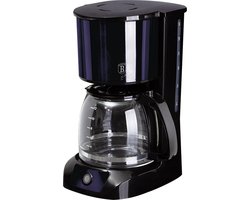 Berlinger Haus 9161 - Koffiezetapparaat - Purple Eclipse collection