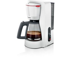 Bosch TKA2M111 MyMoment - Koffiezetapparaat - Wit