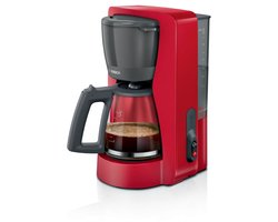 Bosch TKA2M114 MyMoment - Koffiezetapparaat - Rood