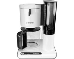 Bosch TKA8011 Styline - Koffiezetapparaat - Wit