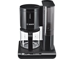 Bosch TKA8013 Styline - Koffiezetapparaat - Zwart
