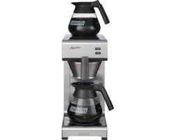 Bravilor Bonamat Mondo Snelzet koffiezetapparaat
