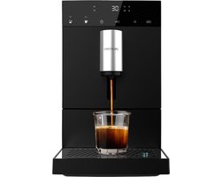 Cecotec Cremmaet Compact Volledig automatisch Espressomachine 1,2 l