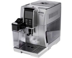 De’Longhi Dinamica Plus ECAM370.95.S – Volautomatische Espressomachine