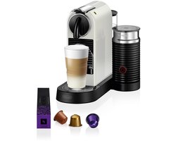 DeLonghi EN267.WAE Citiz & Milk Nespresso