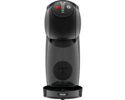 DeLonghi Genio S EDG226 Koffiezetapparaat voor Eenmalig Gebruik - Antraciet
