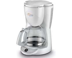 DELONGHI ICM2.1 Filterkoffiezetapparaten - Wit