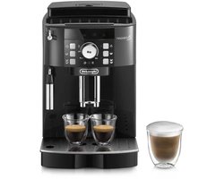 DeLonghi Volautomatisch Koffiezetapparaat ECAM 21.118.B Zwart
