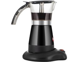 ELDOM KA50 - Koffiezetapparaat - 300ml - 480W - 6 kopjes