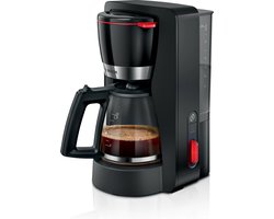 Elektrisch koffiezetapparaat BOSCH TKA4M233 1200 W