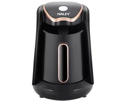 Elektrische Turkse Koffieapparaat | Espressomachine | Koffiemachine Met Bonen | Turkse Koffie | Türk Kahvesi | Electric Turkish Coffee Maker