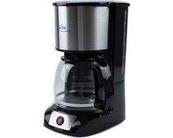 Elta Koffiezetapparaat 12-kops 800 Watt