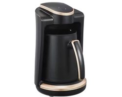 Evkeyfi - Turkse Koffie - Türk Kahvesi - Electric Turkish Coffee Maker
