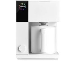 Fellow Aiden Precision Coffee Maker - Matte White