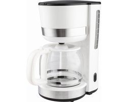 Friac KF152 WH Koffiezet 1,5 L