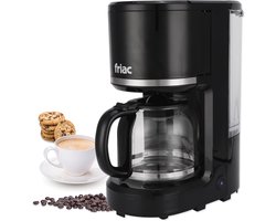 Friac KFT 156 BL Koffiezet 1,5 L