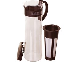Hario Mizudashi - Cold Brew Coffee Pot Bruin - 1000 ml