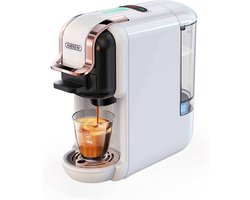 HiBREW - H2B-white - Koffiezetapparaat
