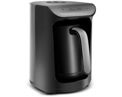 Karaca Hatir Milky – Turkse Koffiemachine – 535 W – Antraciet