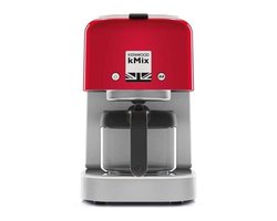 Kenwood kMixCOX750 rood