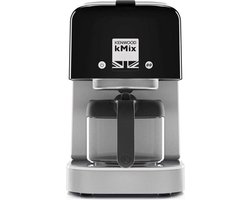 Kenwood kMixCOX750 zwart